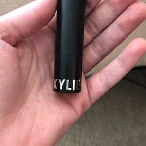 Kylie cosmetics lipstick